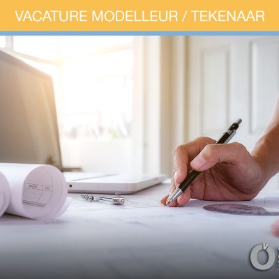 Van Oorschot_Veldhoven_Vacature_modelleur en tekenaar